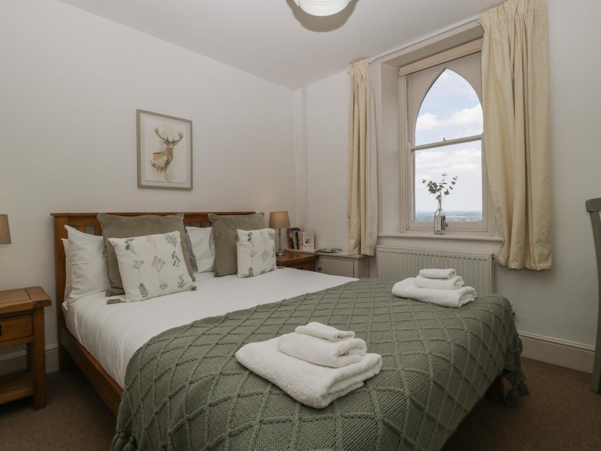 Amazing View Appartement Malvern Wells Buitenkant foto