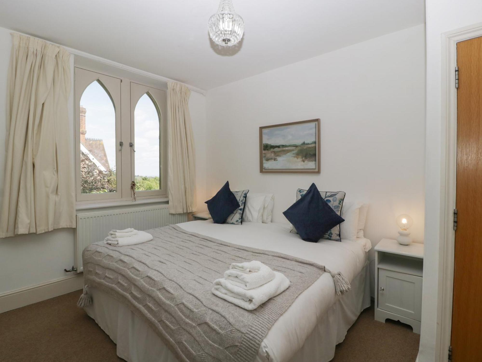 Amazing View Appartement Malvern Wells Buitenkant foto