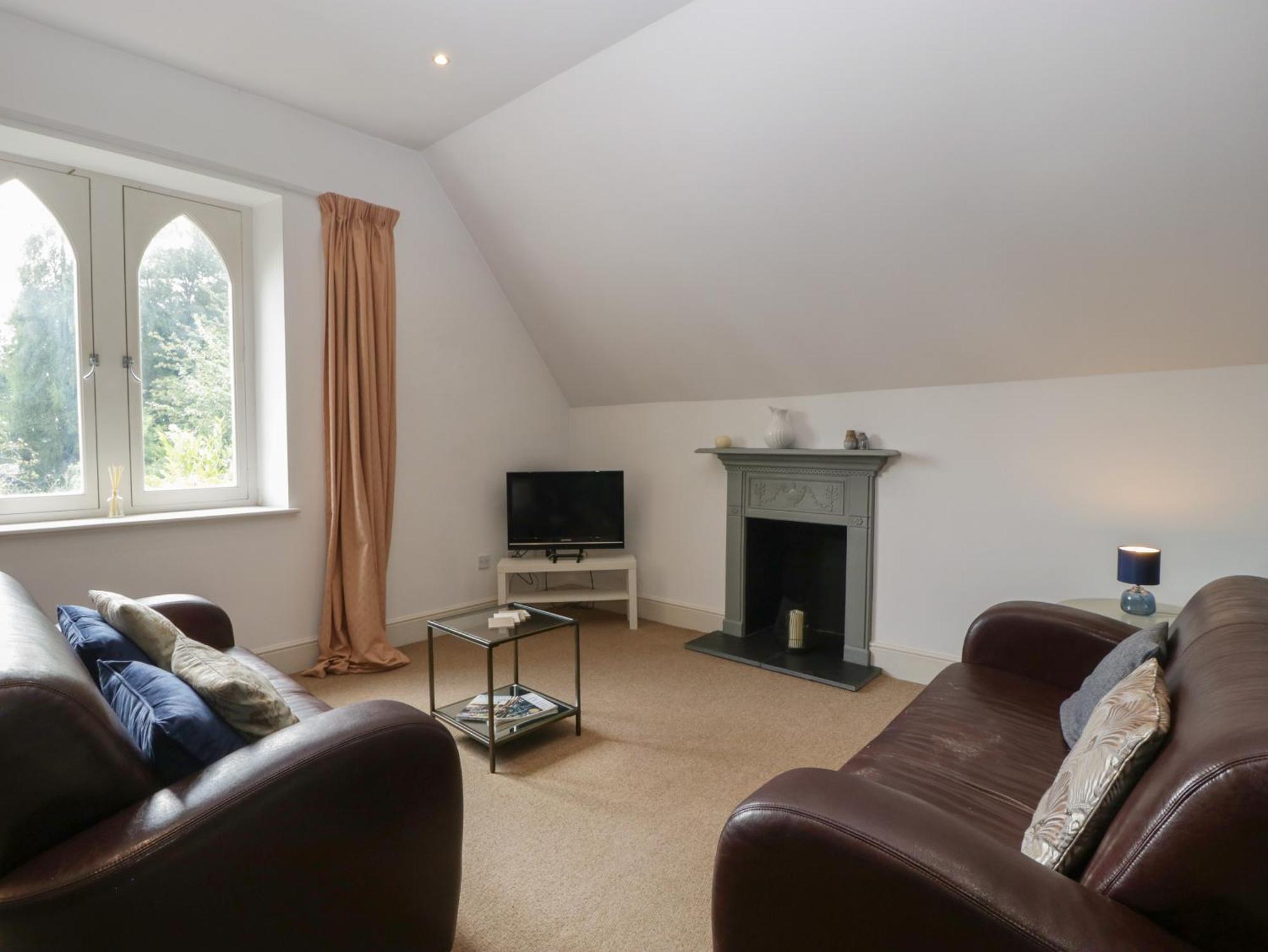 Amazing View Appartement Malvern Wells Buitenkant foto