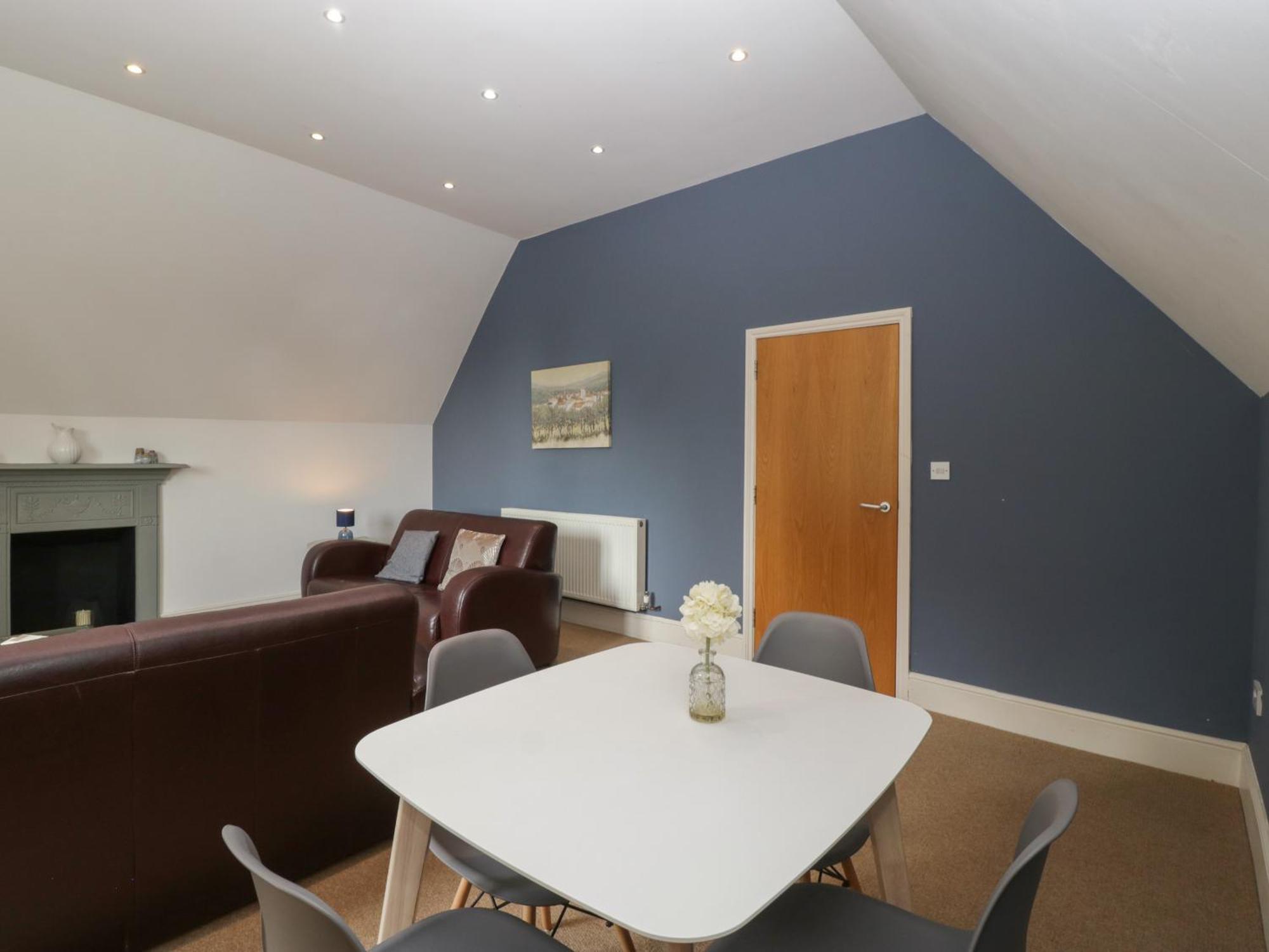 Amazing View Appartement Malvern Wells Buitenkant foto